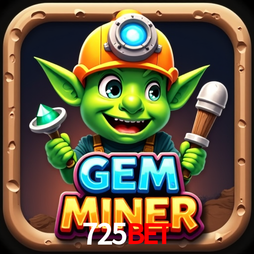 Desvendando o Mundo dos Jogos Virtuais na 725Bet