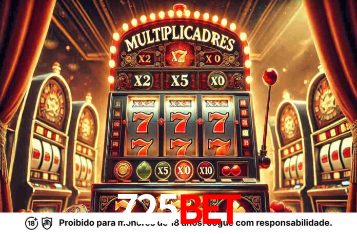 Explorando a Categoria de Eventos em Apostas na 725Bet